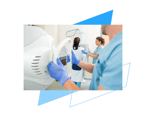 Projection Radiography-1 Projection Radiography-1