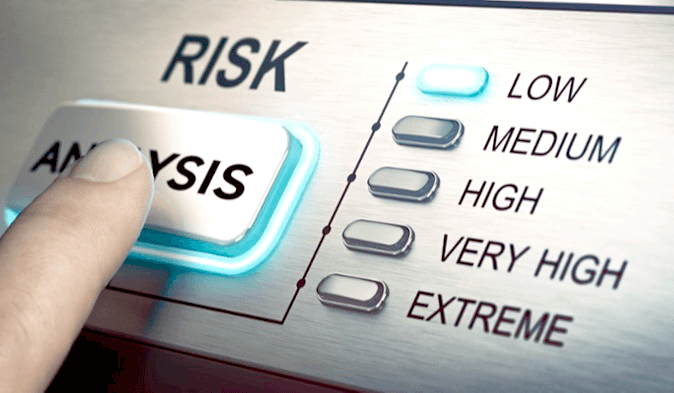 Risk analysis Risk analysis